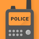 برنامه Scanner Radio - Police Scanner