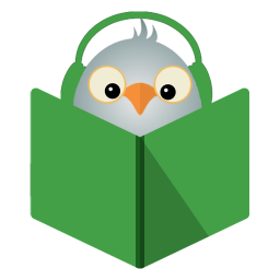 LibriVox: Audio bookshelf