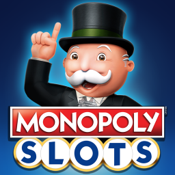 MONOPOLY Slots - Casino Games