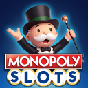 بازی MONOPOLY Slots - Casino Games