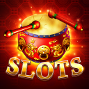 بازی Dancing Drums Slots Casino