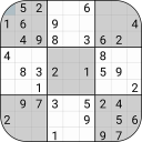 بازی Sudoku