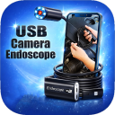 برنامه Endoscope HD Camera
