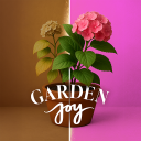 بازی Garden Joy: Design Game