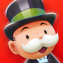 بازی MONOPOLY GO!