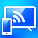 برنامه Screen Mirroring Chromecast TV