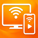 برنامه Screen Mirroring for Miracast