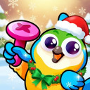 بازی Screw Master®: Nuts Jam Puzzle