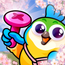 بازی Screw Master®: Nuts Jam Puzzle