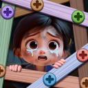 بازی Screw Out Master: Story Puzzle