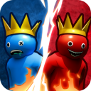 بازی Jelly Dudes: Ragdoll Party