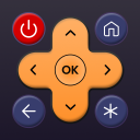 برنامه All Tv Remote Control-Smart Tv