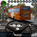 بازی City Bus Driving-Bus Parking