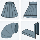 برنامه Pipe Welding Calculator