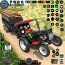 بازی Farm Tractor Simulator Game