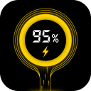 برنامه Charging Play Animation