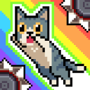 بازی Cat Jump