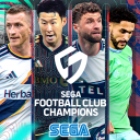 بازی SEGA FC Champions (Soccer)