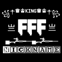 Gaming Fancy Name : Nickname