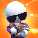 بازی Agent J