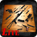 بازی Weapon stripping Lite