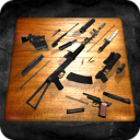 بازی Weapon stripping