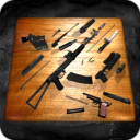 بازی Weapon stripping