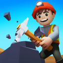 بازی Mining Empire: Idle Metal Inc
