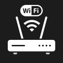 برنامه Router Settings: WiFi Password