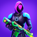 بازی Power Zone: PvP Online Shooter