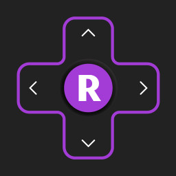 Tv Remote: Roku Remote Control