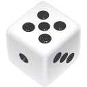 بازی Dice Roller SNS