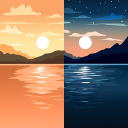 برنامه Live Wallpapers by Horizon