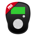 برنامه Tasbih Counter Pro: Dhikr App