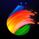 بازی Jolly Paint: Coloring Book