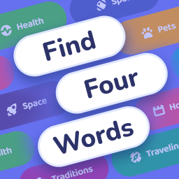 Word Connect-Logic Association