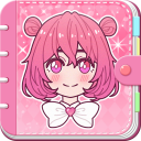 بازی Lily Diary : Dress Up Game