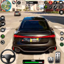 بازی Advance Car Parking: City Car