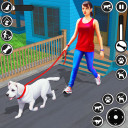 بازی Pet Dog Simulator Puppy Life