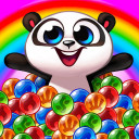 بازی Bubble Shooter: Panda Pop!