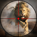 بازی Wild Animal Hunting Games FPS