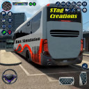 بازی Bus Simulator 3D Driving Games