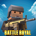 بازی Pixel Danger Zone:Battleroyale
