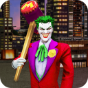 بازی Scary Clown Monster Escape 3d