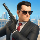 بازی Agent Shooter - Shooting Game
