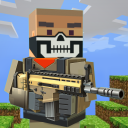 بازی Pixel Grand Battle 3D