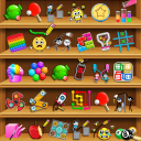 بازی Mini Relaxing Antistress Games