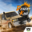 بازی Desert King كنق الصحراء تطعيس