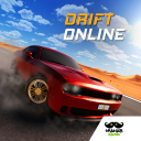 بازی Drift Online
