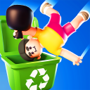 بازی Lazy Jump